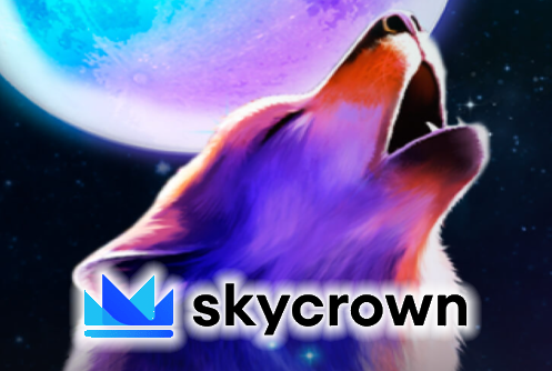 Bonus Up to AUD 4,000 plus 400 Free Spins